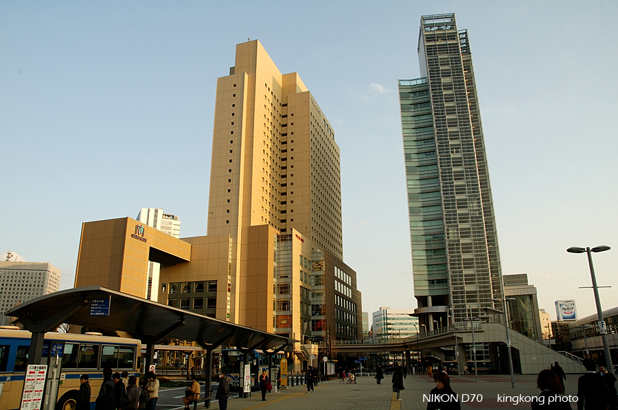 yokohama 2.jpg - 橫濱MM21